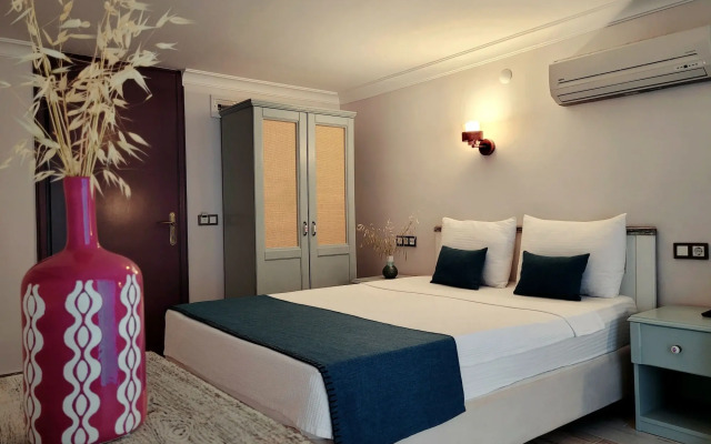 Cunda Rooms