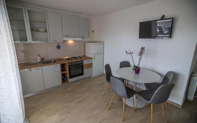 Katarina Apartments