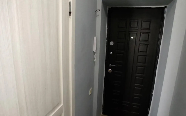 Апартаменты на Богдана Хмельницкого 34