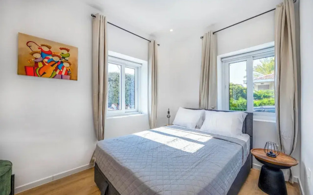Olga Premium Apartments