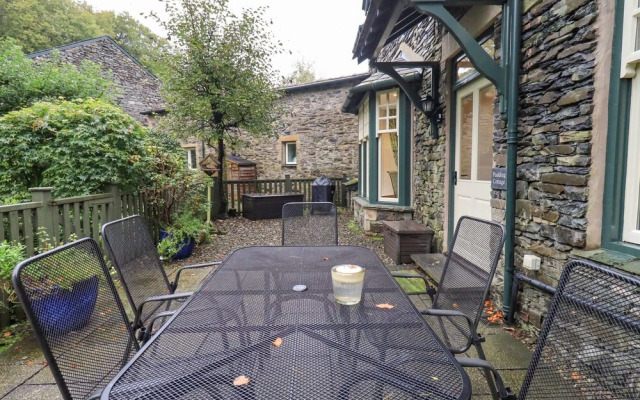 Pudding Cottage
