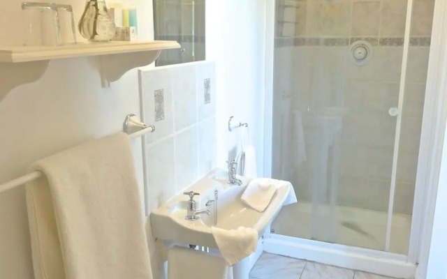 Ach na Sheen Guest House