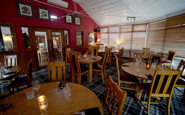 The Birley Arms Hotel