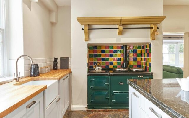 Host Stay The Old Rectory