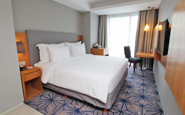 Swiss-Belhotel Pondok Indah - Image 3