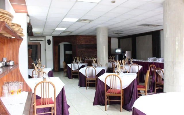 Hotel Franco