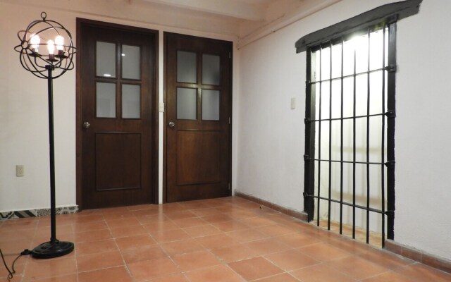 Rincon de Cervantes Secret Galarza 26