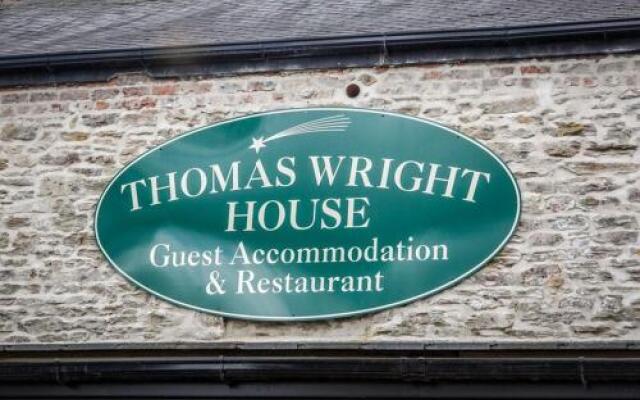 Thomas Wright House