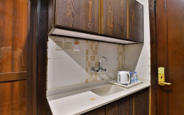 OYO 232 Fawasel Tabuk 2 Hotel Apartment