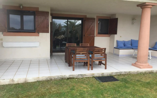 Résidence Playa Del Oro 31