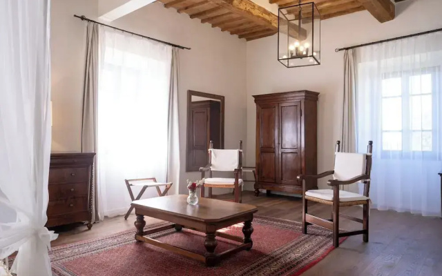 Podere Montale Il Borgo