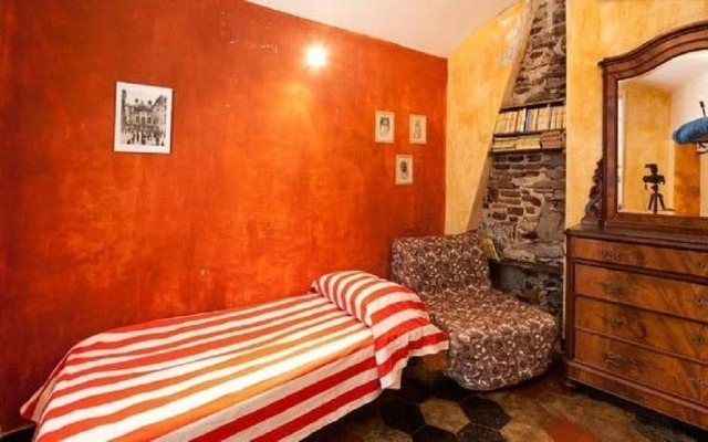 Bed & Breakfast La Rosa D'Oro