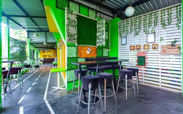 Hotel O Griya Karangsalam Indah