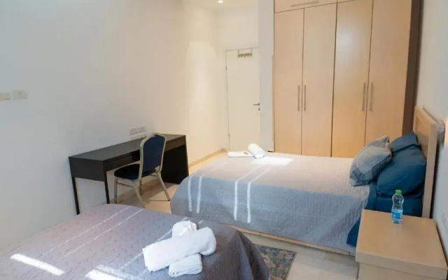 Grace Holon Guest house