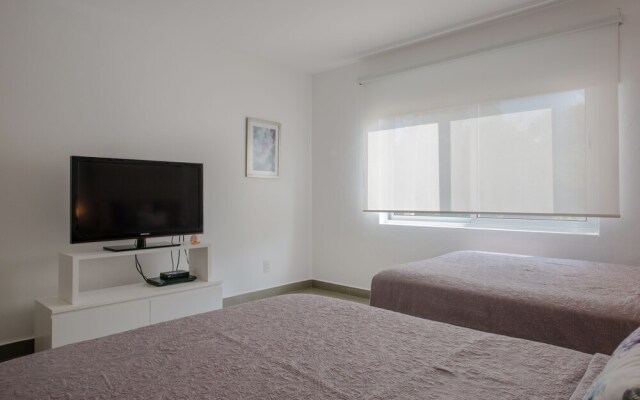 Vaiven 132 by Playa District