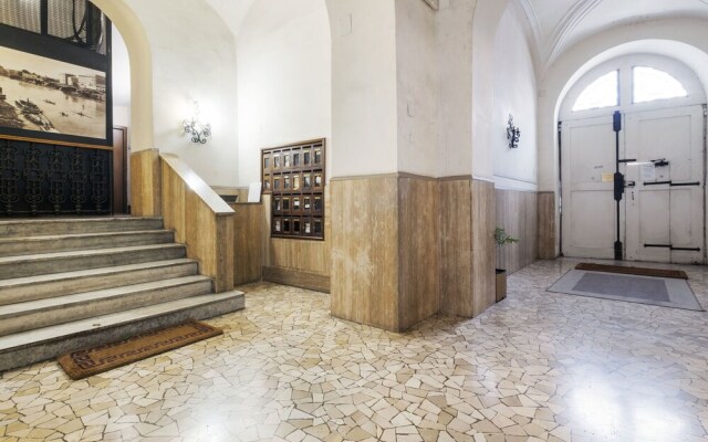Domus Tiber