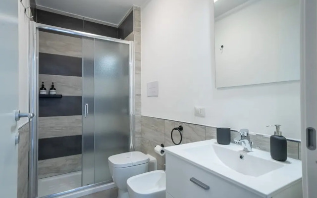 Bovio Boutique Sudio Apartment