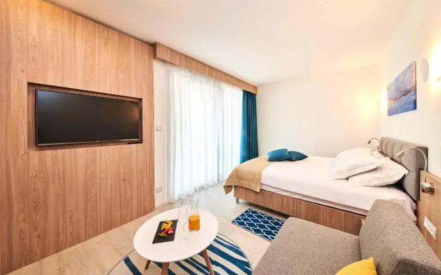 Garden Suites Umag Plava Laguna