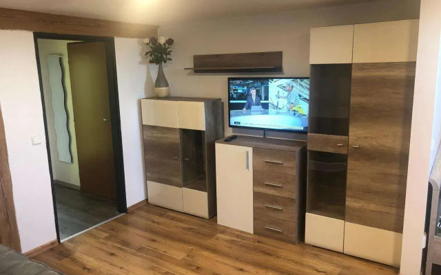 Ubytovna Statek Olomouc