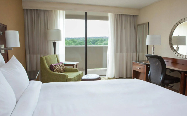 Hanover Marriott