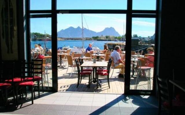 Lofoten SuiteHotel