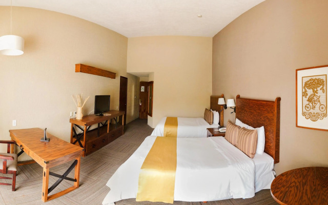 Real de Minas San Miguel de Allende