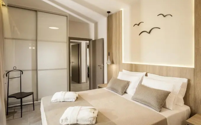 Kagiemar Luxury House