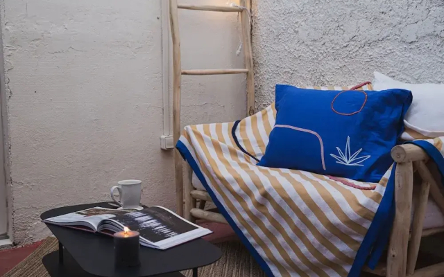 Les Suites The Marcel