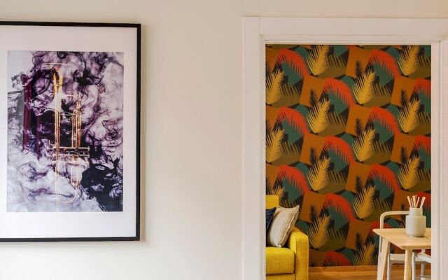 Mi-brgz1c2 Bergonzoli Place - Bilo B - Blues