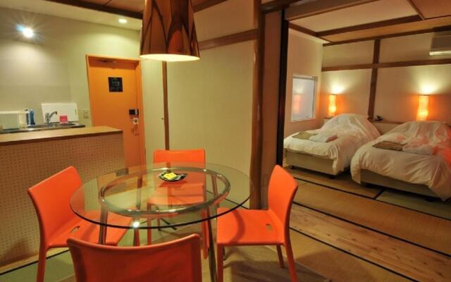 Address Nozawa Standard Studio / Vacation STAY 22699