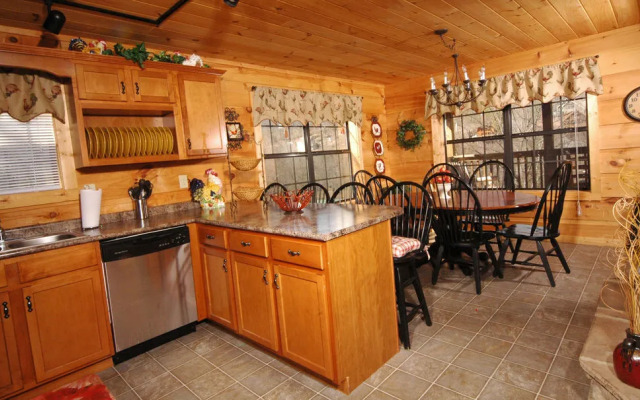 A Wonderful Way 1346 by RedAwning