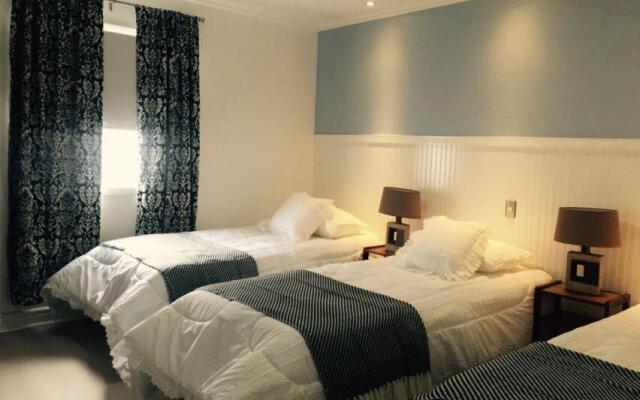 Hotel Magic