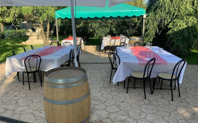 Albergo Ristorante La Noce