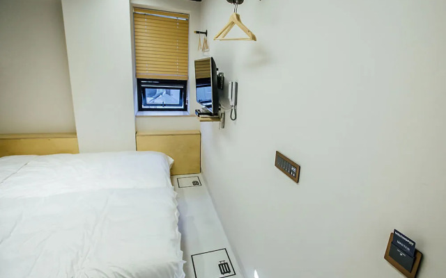 96BunZ Travellers Lodge