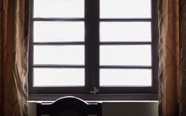 Terra Nova Hotel Boutique