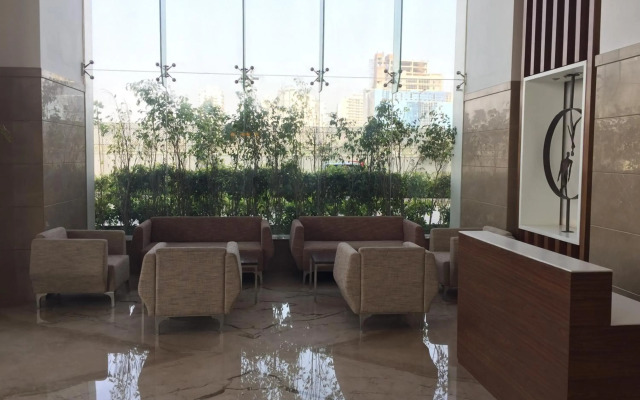 Lemon Tree Hotel, Sector 60, Gurugram