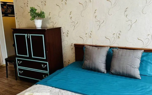 Апартаменты на улице Красноказачья 120