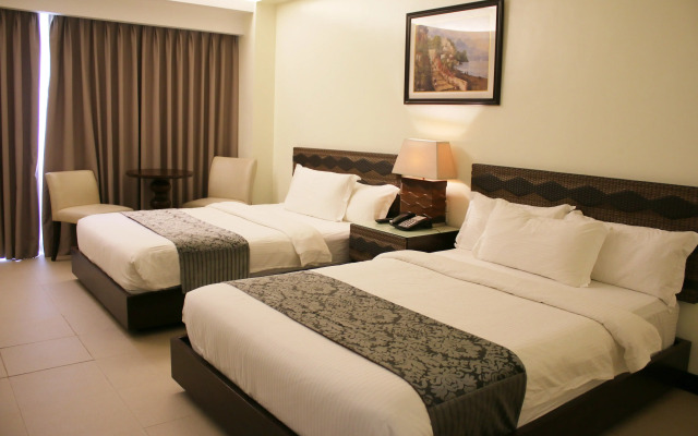 The Muse Hotel Boracay