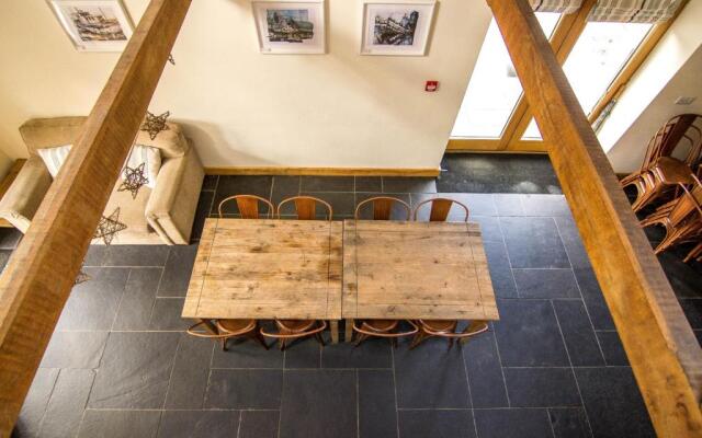 Penybanc Farm Bed & Breakfast