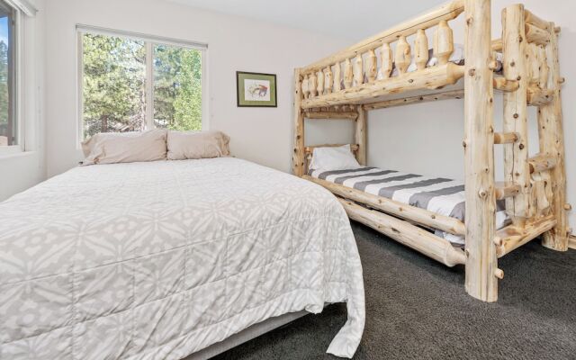 Relaxing Alpine Estates