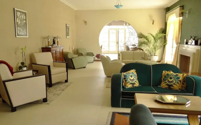 Casa Deco Hotel Boutique