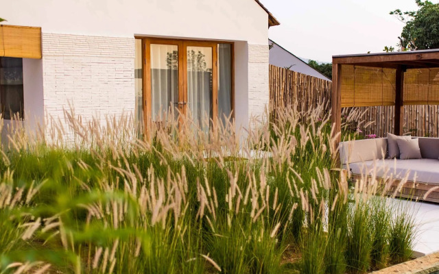 Roukh Kiri Khaoyai, The Centara Collection