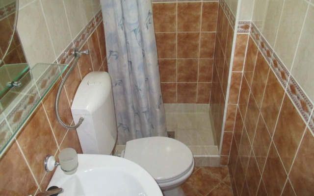 K5 Plus Single Room, Budva Center No 21