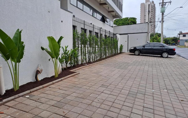 Lofts Indaiatuba