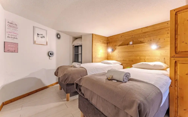 Résidence Le Silveralp