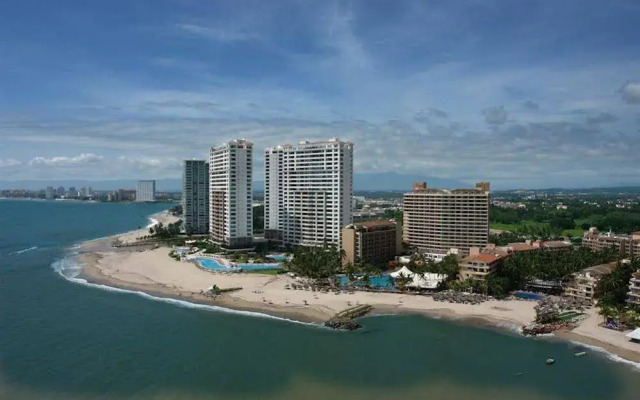 Marival Residences Luxury Puerto Vallarta All Inclusive