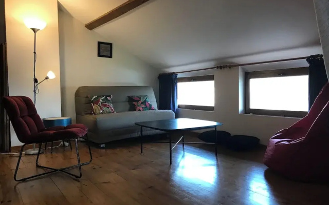 Gîtes et Chambres d'Hôtes Peyrecout Tarn