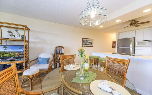 Kahana Villa F406 - 1Br Condo