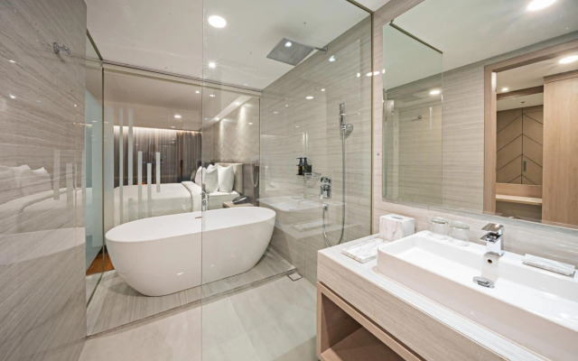 Platinum Hotel Tunjungan Surabaya