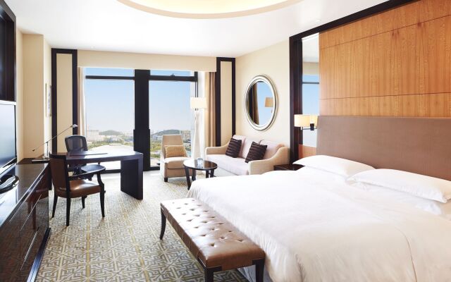Sheraton Jinan Hotel